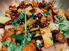 -森谷美食公园(杨行店)