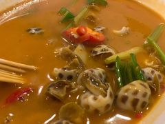 -吉源大排档·鱼生·海鲜(烧烤彩印厂店)