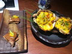 焗蟹宝-匠和风精致料理(世茂双子塔店)