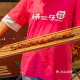 朋友们❗这家东北烧烤真的超正宗❗