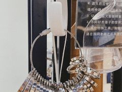 -熙工匠手工银饰·拼豆团建DIY(富华里店)
