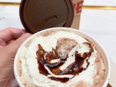 -Tims天好咖啡(河西万象城店)
