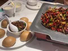 -川味堂·四川豆花(八卦岭店)