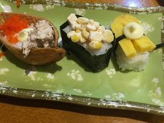 -花枝日本料理(金沟河店)