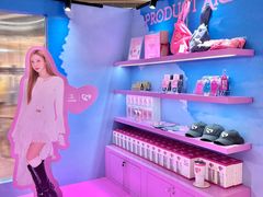 -KK ONE(京基滨河时代店)