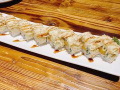 -小川洋风料理(街道口店)