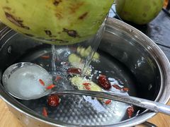 -力哥地道海南菜·联谊文昌鸡老店
