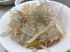 -寻味顺德·南记酒家·传统顺德菜·鱼生(广源路店)