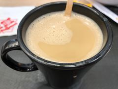 现磨咖啡-大家乐(深圳喜荟城店)