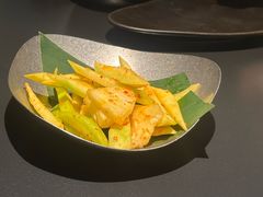 -Ameigo梅果·云贵川bistro(长宁来福士店)