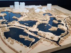 -广州市城市规划展览中心
