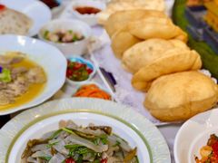 -秦月轩·陕西家乡菜(阜成路·五棵松店)