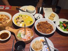 -大牌大·传统杭帮菜(湖滨店)