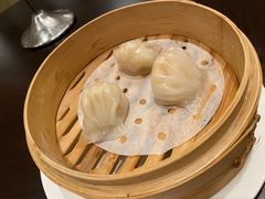 -京香轩·中餐厅(上海中庚聚龙酒店)