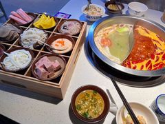 -芈重山老火锅(广州首店)