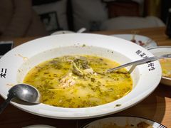 老坛子酸菜鱼-太二酸菜鱼(正大广场店)