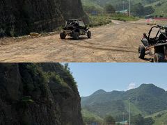 -怀北漂流