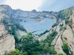 -锦州笔架山风景区