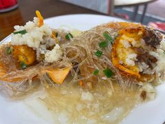 -醉壹号海鲜大排档(厦门美食地标店)