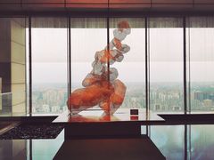 -北京柏悦酒店·锦庭餐厅Dining Room