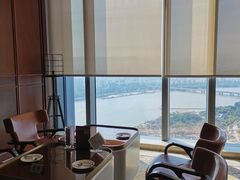 -三迪希尔顿酒店·星空酒廊