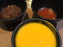 -火炉火自助餐(悠唐购物中心店)