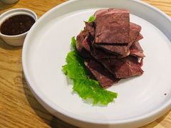 -山东宾馆·齐鲁苑餐厅