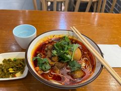 -老四川(T3航站楼F指廊店)