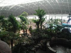 -渔岛海洋度假区