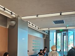 -M Stand(北京平安幸福中心店)