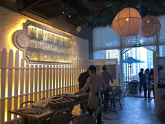 -CHINCHIN 青青·泰国料理(万象食家店)