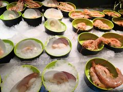 -V-ONE西雅图海鲜自助餐厅(仓山万达广场店)