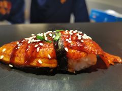 -戏作寿司(观音桥店)