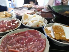 -星鸿社重庆老火锅