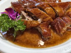 -德胜轩正宗顺德菜(宝安沙井会展中心店)