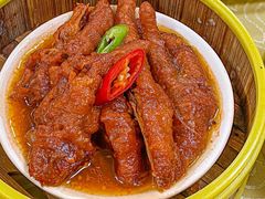 -香港威特瑞茶餐厅(小白楼音乐厅店)