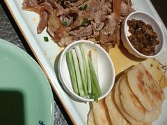 -北平盛世·新京菜·北京烤鸭(劲松·双井店)