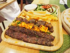 -ALAMEEN阿拉伯餐厅(三里屯店)