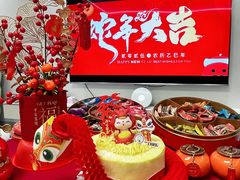 -CAKE BOSS 蛋糕老板(西单君太百货店)