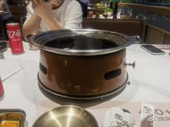 -西塔老太太泥炉烤肉(望京一店)