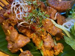 -Ginger(兴国路店)