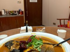 -鲁宴·鲁煨黄河生态大鲤鱼(月坛店)