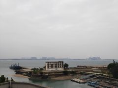 -五通灯塔公园