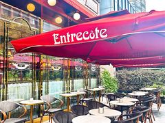 -Entrecôte 法国牛扒馆(保利·时光里店)