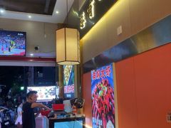 -聚味罗记大排檔·烧烤·鲜鱼杂·甲鱼煲(科学馆店)