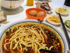 -兰州马子禄牛肉面(文景公园店)