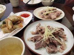 -乡亲鹅肉城(吴江店)