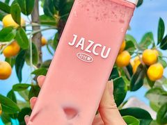 -Jazcu珍仕菓鲜榨果汁(西单大悦城店)