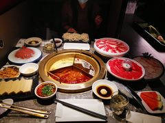 -麻路成都火锅(柏威年店)