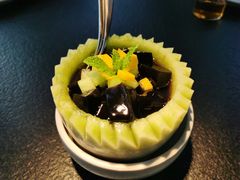 玉瓜龟苓膏-蝴蝶里·粤菜·点心(龙湖天街&滨江店)